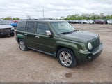 Jeep Patriot Sport 1J8FF28W48D680477 fotografie