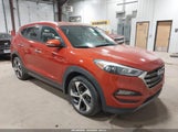 Hyundai Tucson Limited KM8J33A23GU220213 снимка