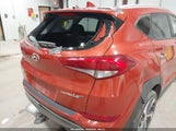 Hyundai Tucson Limited KM8J33A23GU220213 снимка