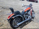 Harley-Davidson Fxstdi 1HD1JBB113Y084188 снимка