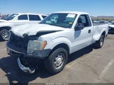 Ford F-150 Xl 1FTPF1CF8EKE92839 снимка