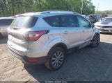 Ford Escape Titanium 1FMCU9JD5HUE63131 fotografie
