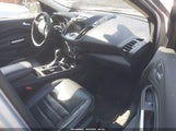 Ford Escape Titanium 1FMCU9JD5HUE63131 fotografie