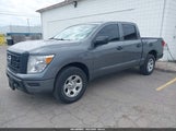 Nissan Titan S 4X4 1N6AA1EC0PN114066 fotografie