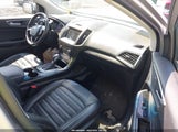 Ford Edge Sel 2FMPK4J91HBC42265 снимка