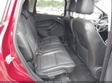 Ford Escape Titanium 1FMCU9JX8EUD42261 fotografie