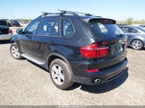 BMW X5 xDrive35D 5UXZW0C59BL659725 снимка