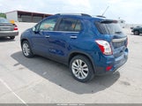 Chevrolet Trax Premier 3GNCJRSB2KL399259 снимка