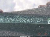 Chevrolet Trax Premier 3GNCJRSB2KL399259 снимка