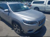 Jeep Cherokee Limited Fwd 1C4PJLDBXKD302531 снимка