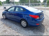 Hyundai Accent Se KMHCT4AE4GU018991 снимка