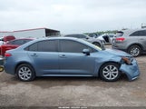 Toyota Corolla Le 5YFEPRAE2LP078175 снимка