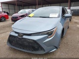 Toyota Corolla Le 5YFEPRAE2LP078175 снимка
