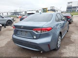 Toyota Corolla Le 5YFEPRAE2LP078175 снимка