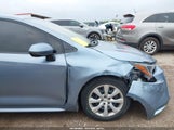 Toyota Corolla Le 5YFEPRAE2LP078175 снимка