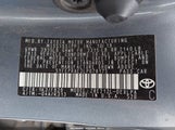Toyota Corolla Le 5YFEPRAE2LP078175 снимка