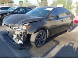 Nissan Sentra Sv 3N1AB7AP2HY240951 снимка