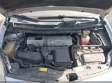 Toyota Prius Three JTDKN3DU9F0450070 fotografie