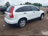 Honda Cr-V Ex 3CZRE3H59BG701560 снимка