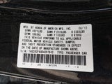 Honda Accord Ex-L 1HGCR2F88DA267643 снимка
