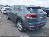 Volkswagen Atlas Cross Sport 2.0T Sel/2.0T Sel R-Line 1V2EC2CA2LC222876 снимка