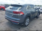 Volkswagen Atlas Cross Sport 2.0T Sel/2.0T Sel R-Line 1V2EC2CA2LC222876 fotografie