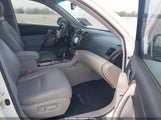 Toyota Highlander Limited V6 5TDYK3EH7DS093972 photo