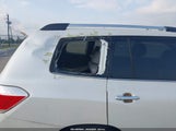 Toyota Highlander Limited V6 5TDYK3EH7DS093972 снимка