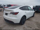 Tesla Model Y Performance Dual Motor All-Wheel Drive 7SAYGDEFXNF524352 photo