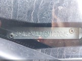 Ford Fiesta S 3FADP4AJ7GM127045 снимка