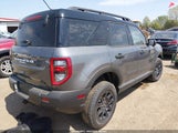Ford Bronco Sport Badlands 3FMCR9DA9TRE26473 fotografie