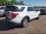Ford Explorer Xlt 1FMSK8DH8NGA38278 снимка