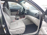 Toyota Highlander Limited V6 5TDYK3EH8DS105594 снимка
