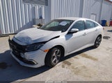 Honda Civic Lx 2HGFC2F69KH593320 снимка