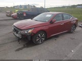Nissan Altima Sv Fwd 1N4BL4DV0LC262428 photo