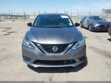 Nissan Sentra S 3N1AB7AP5JY245292 снимка