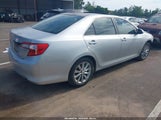 Toyota Camry Xle 4T1BF1FK8CU071719 снимка
