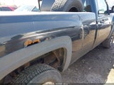 Chevrolet Silverado  Lt 1GCEK24079Z113006 снимка