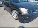 Nissan Sentra 2.0Sr 3N1AB6AP7BL650062 fotografie