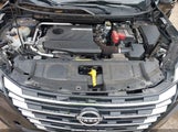 Nissan Rogue Sv Fwd 5N1BT3BA0RC761321 снимка