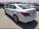 Buick Lacrosse Premium Ii 1G4GF5G37FF313896 снимка