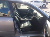 Subaru Legacy 2.5I Limited 4S3BL626087221136 снимка