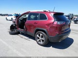 Jeep Cherokee Limited 4X4 1C4PJMDX0KD300014 снимка
