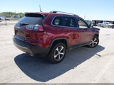 Jeep Cherokee Limited 4X4 1C4PJMDX0KD300014 снимка