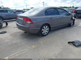Honda Civic Lx 2HGFA1F57AH545871 photo