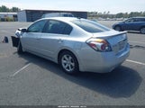 Nissan Altima Hybrid 1N4CL21E28C215518 снимка