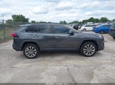 Toyota Rav4 Limited 2T3Y1RFV4KC006987 снимка