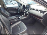 Toyota Rav4 Limited 2T3Y1RFV4KC006987 снимка