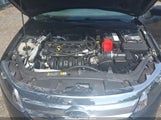 Ford Fusion Se 3FAHP0HA7AR322900 снимка