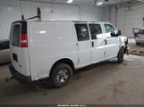 GMC Savana  Work Van 1GTZ7TFGXC1139821 снимка